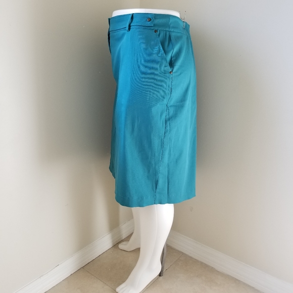 Ashley Stewart Skirt - Size 24W - Picture 3 of 8